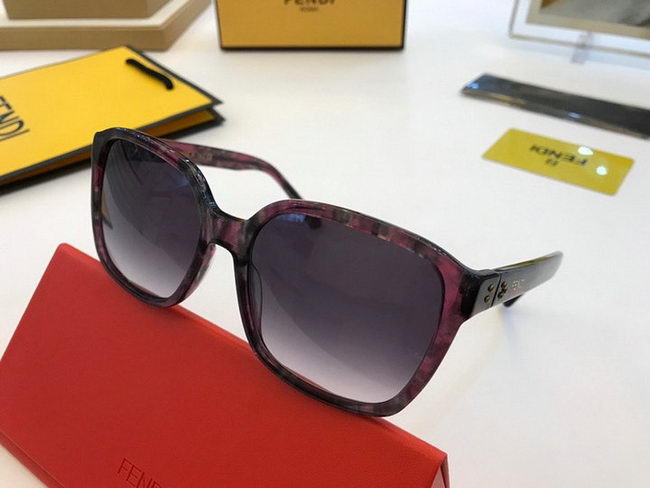 Fendi Sunglasses AAA+ ID:20220420-1015